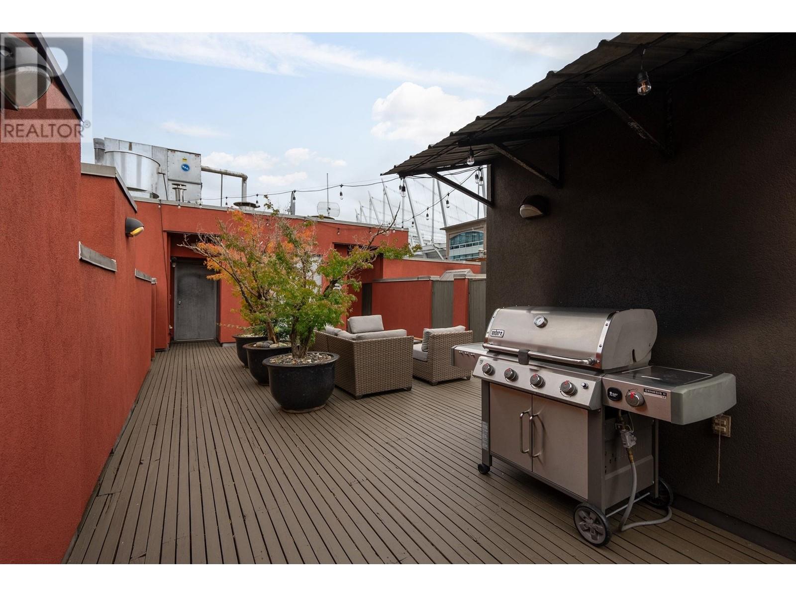 201 869 Beatty Street, Vancouver, British Columbia  V6B 2M6 - Photo 21 - R2827368