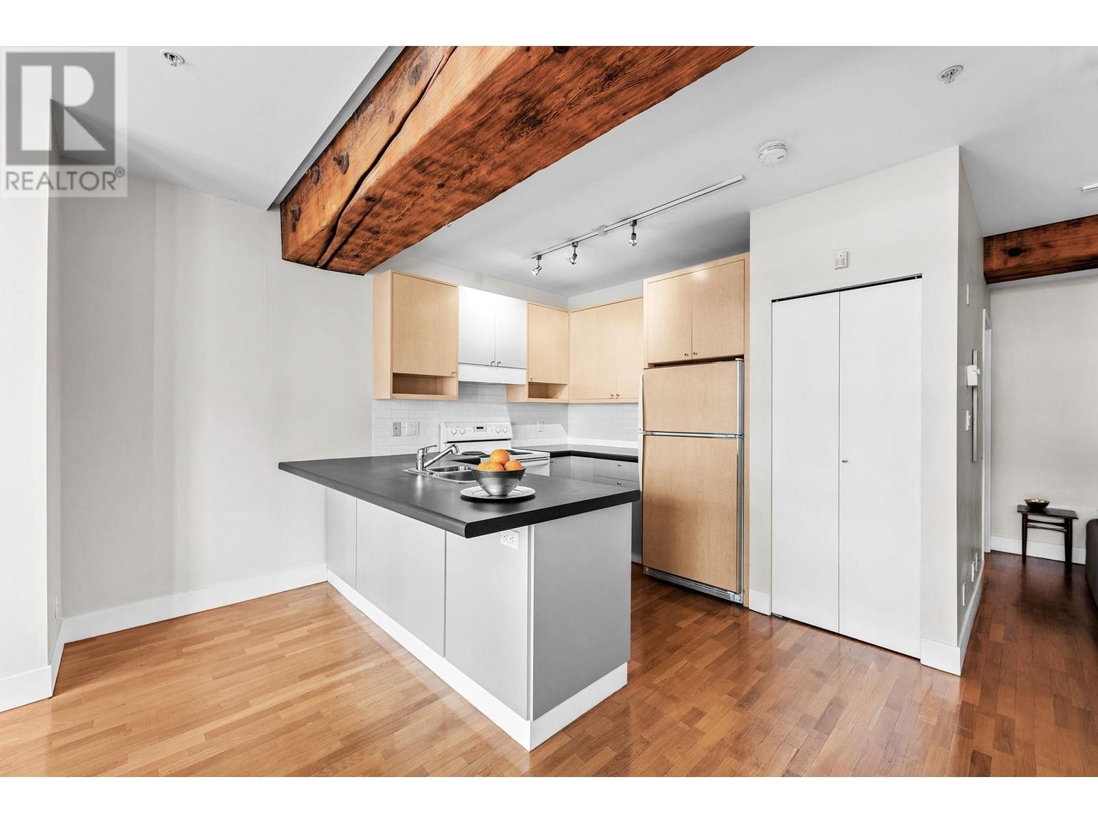 201 869 Beatty Street, Vancouver, British Columbia  V6B 2M6 - Photo 5 - R2827368