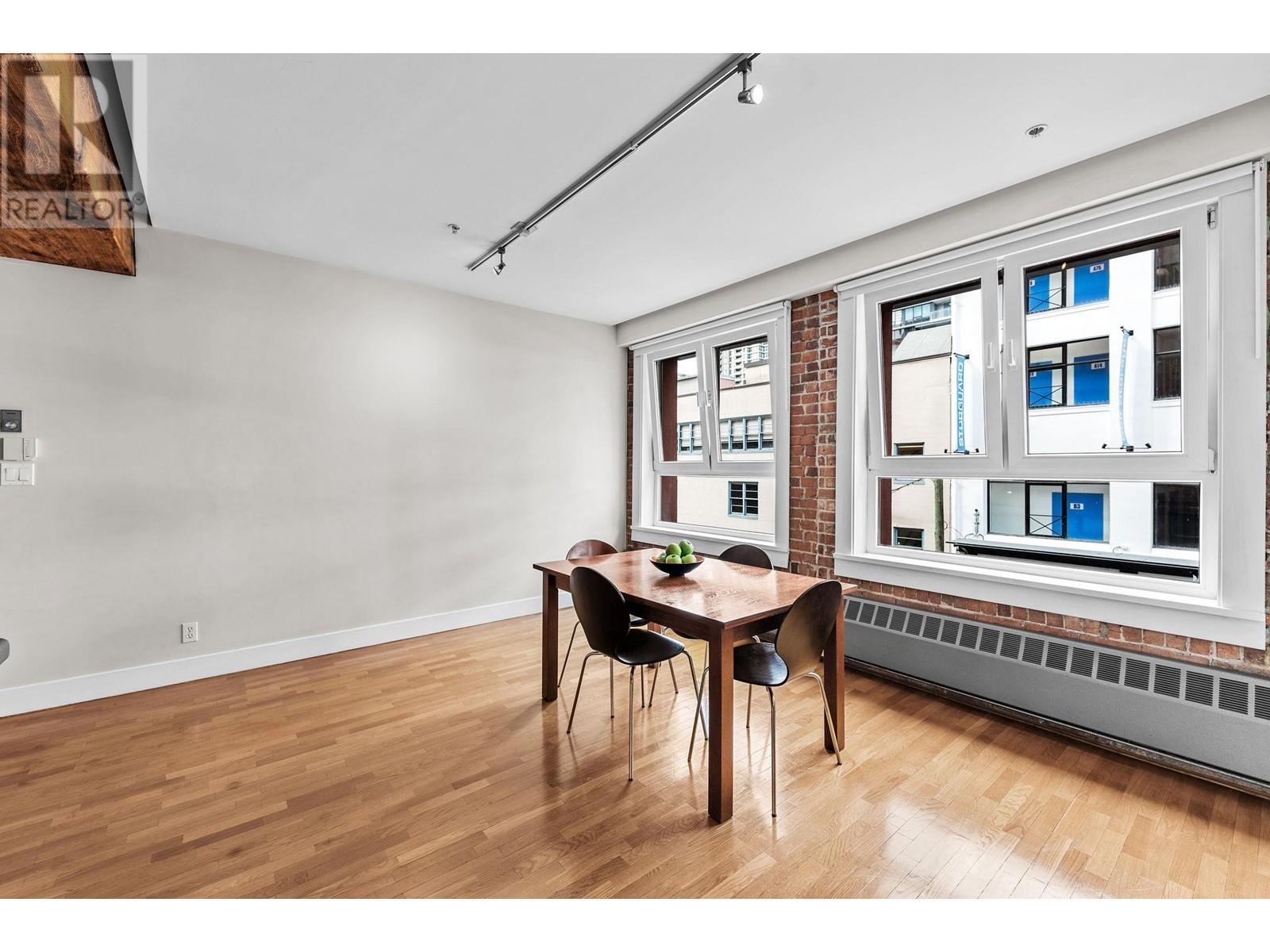 201 869 Beatty Street, Vancouver, British Columbia  V6B 2M6 - Photo 9 - R2827368
