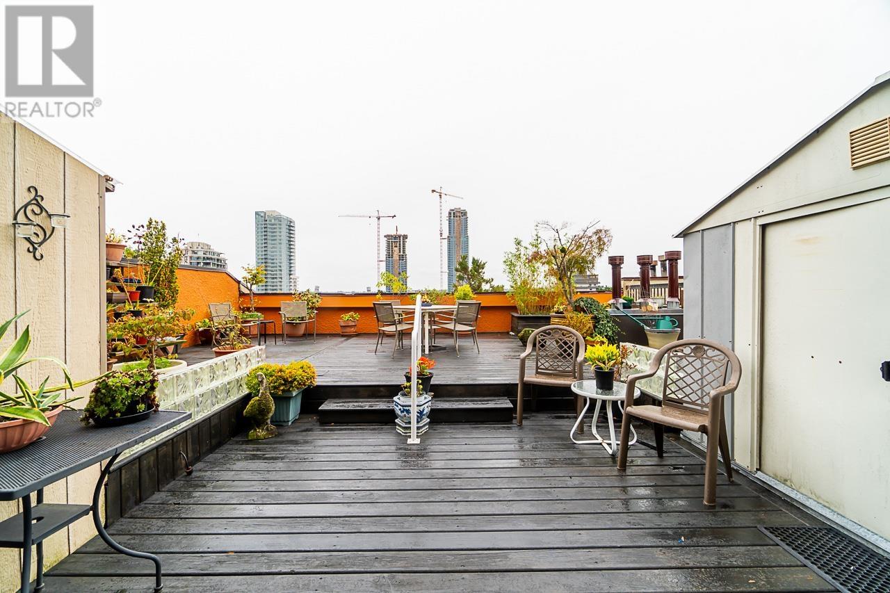402 110 Seventh Street, New Westminster, British Columbia  V3M 5W5 - Photo 26 - R2827369