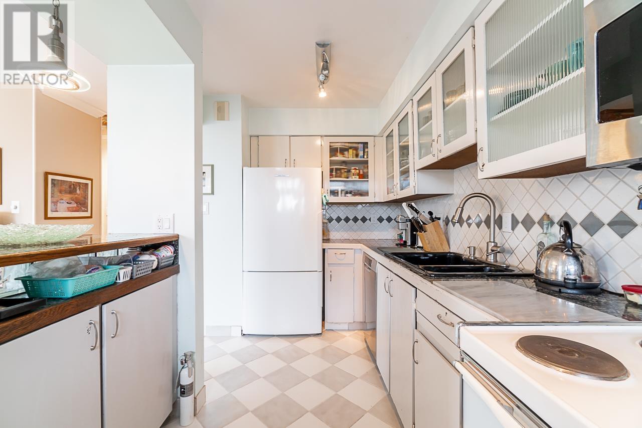 402 110 Seventh Street, New Westminster, British Columbia  V3M 5W5 - Photo 6 - R2827369