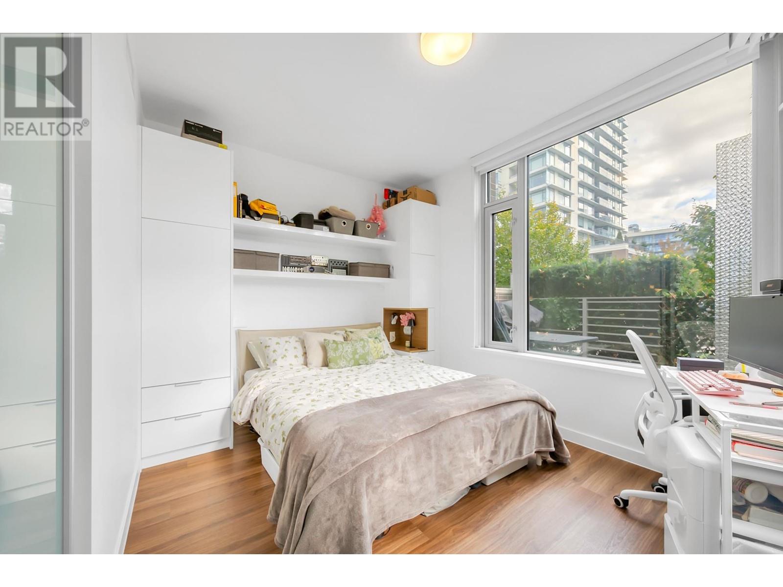 108 1661 Quebec Street, Vancouver, British Columbia  V6A 0H2 - Photo 10 - R2827386