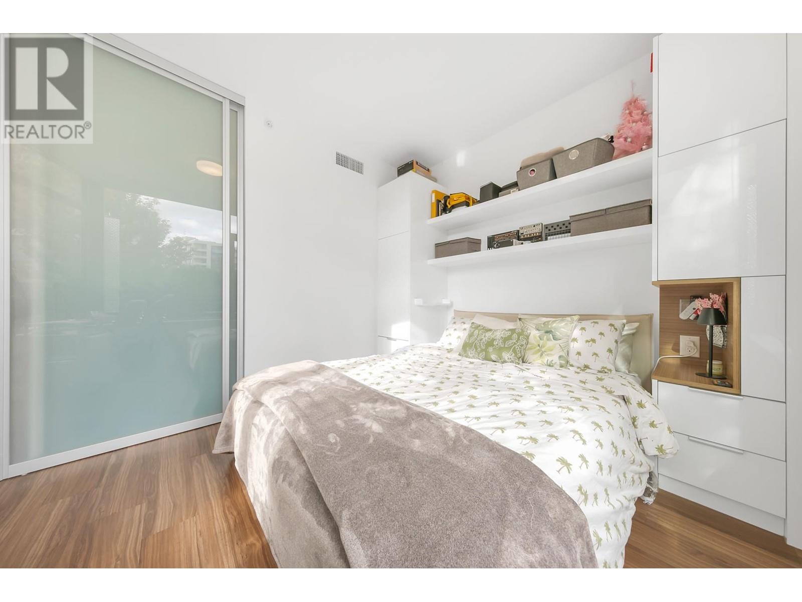 108 1661 Quebec Street, Vancouver, British Columbia  V6A 0H2 - Photo 11 - R2827386