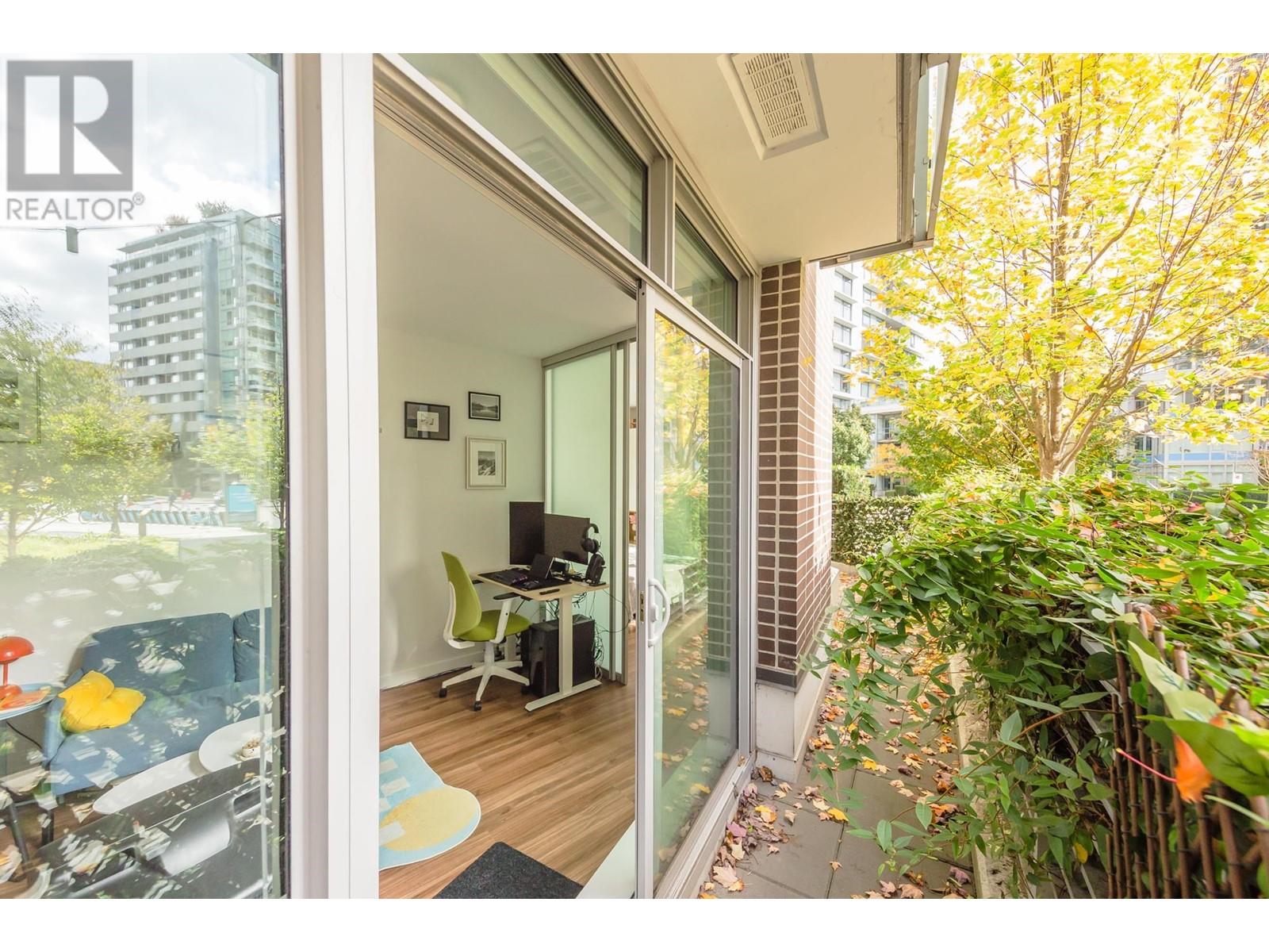 108 1661 Quebec Street, Vancouver, British Columbia  V6A 0H2 - Photo 15 - R2827386