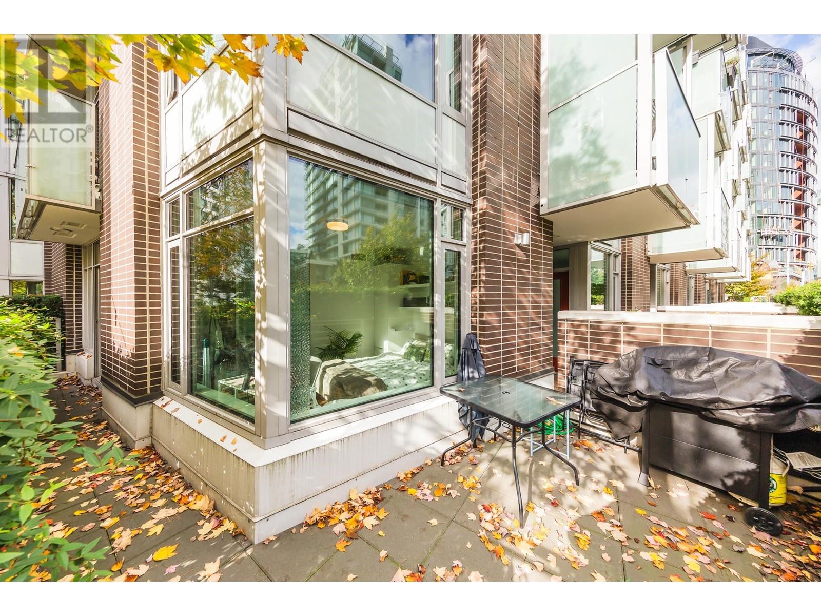 108 1661 Quebec Street, Vancouver, British Columbia  V6A 0H2 - Photo 16 - R2827386