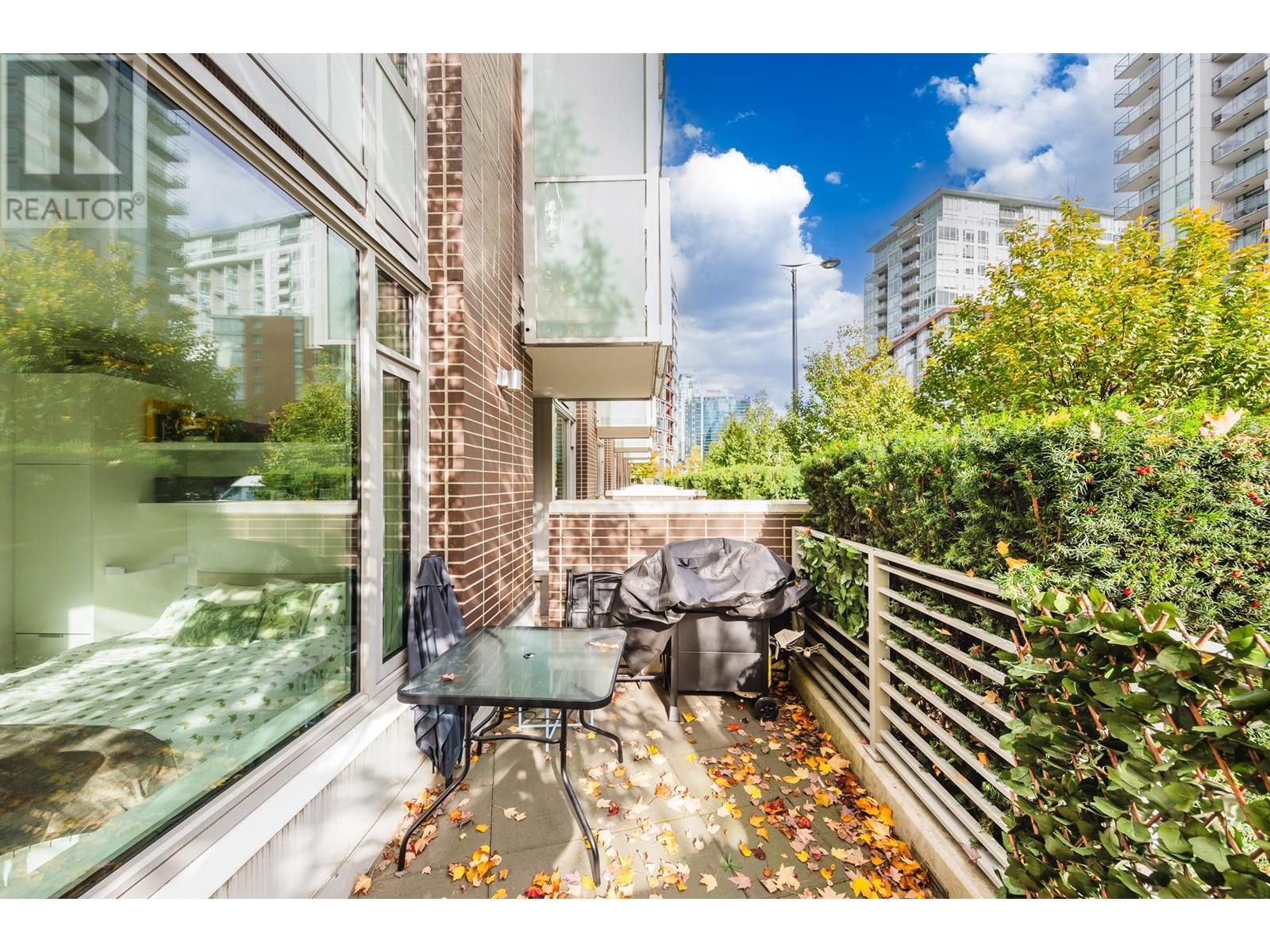 108 1661 Quebec Street, Vancouver, British Columbia  V6A 0H2 - Photo 17 - R2827386