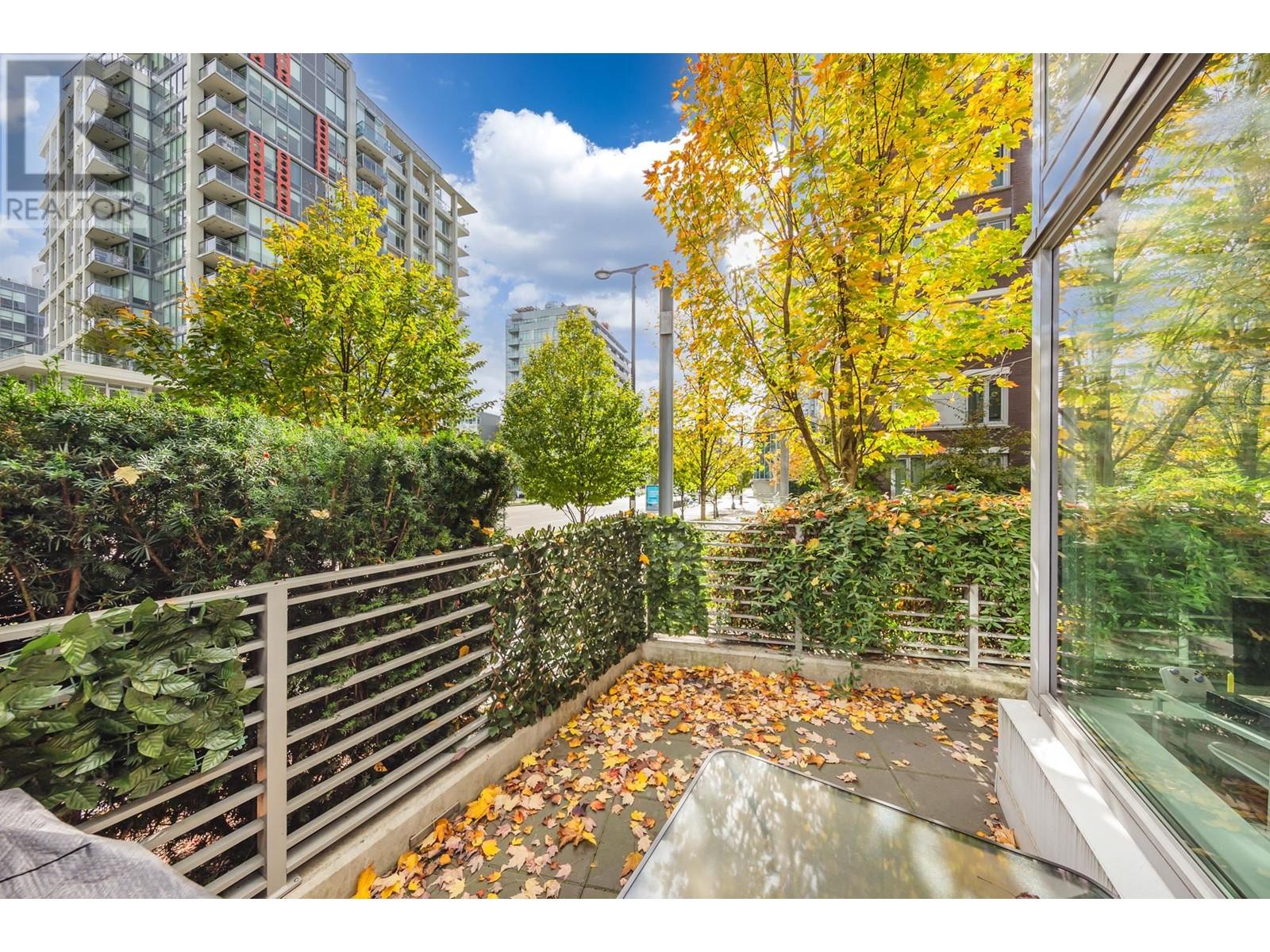 108 1661 Quebec Street, Vancouver, British Columbia  V6A 0H2 - Photo 18 - R2827386