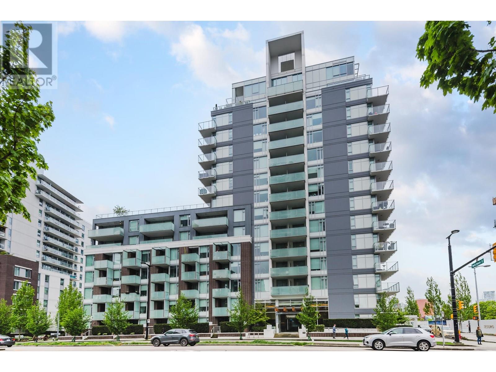 108 1661 Quebec Street, Vancouver, British Columbia  V6A 0H2 - Photo 19 - R2827386