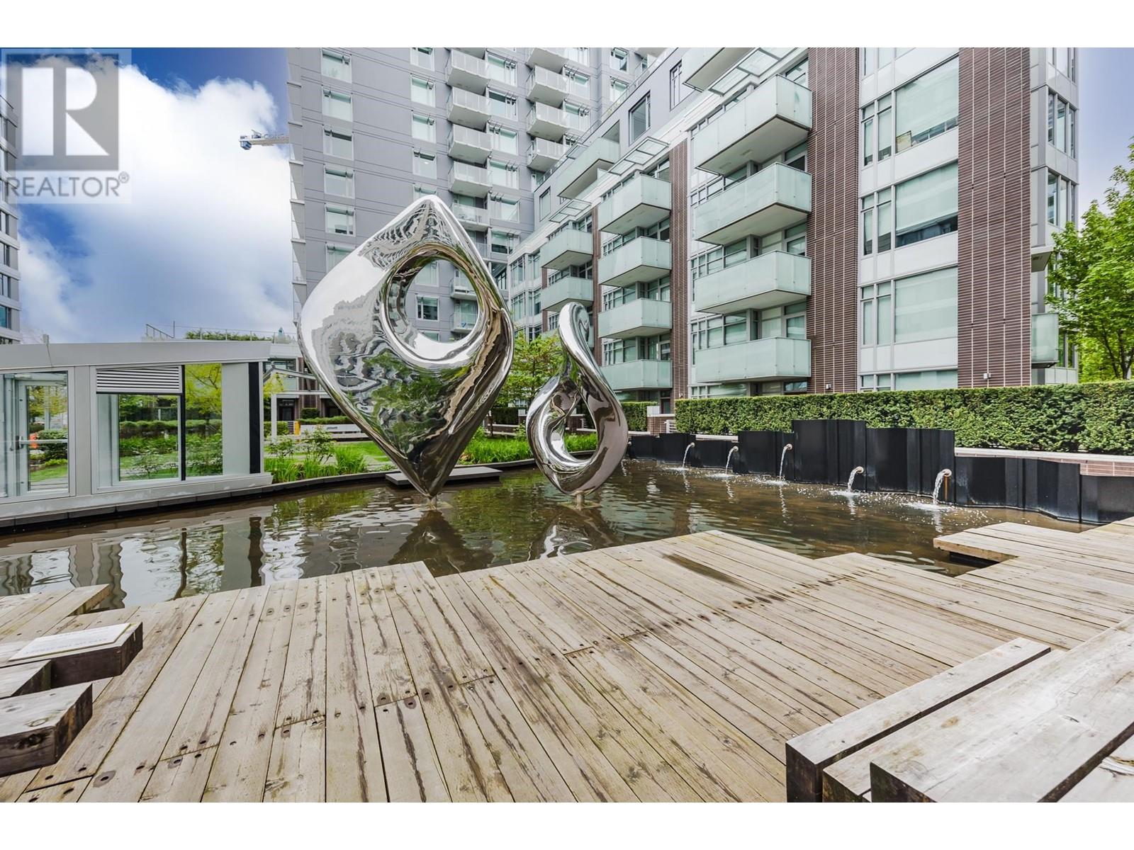 108 1661 Quebec Street, Vancouver, British Columbia  V6A 0H2 - Photo 21 - R2827386