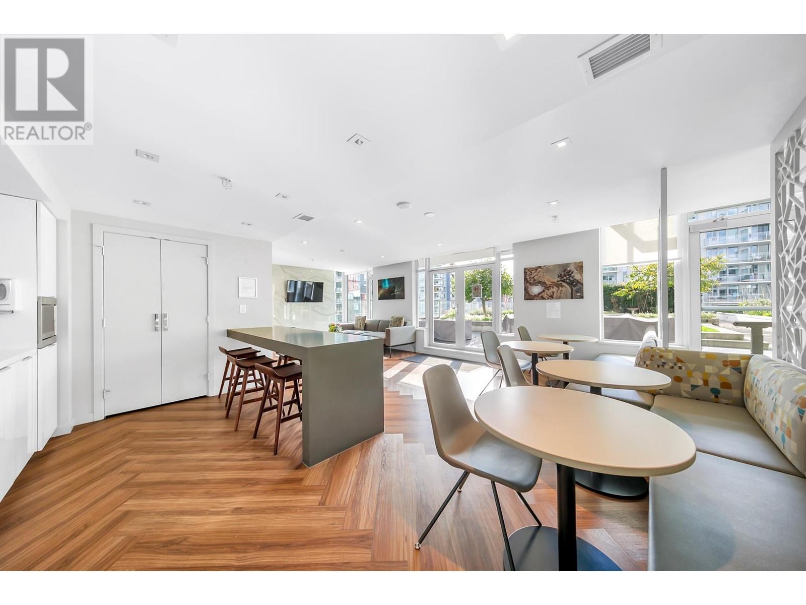 108 1661 Quebec Street, Vancouver, British Columbia  V6A 0H2 - Photo 23 - R2827386