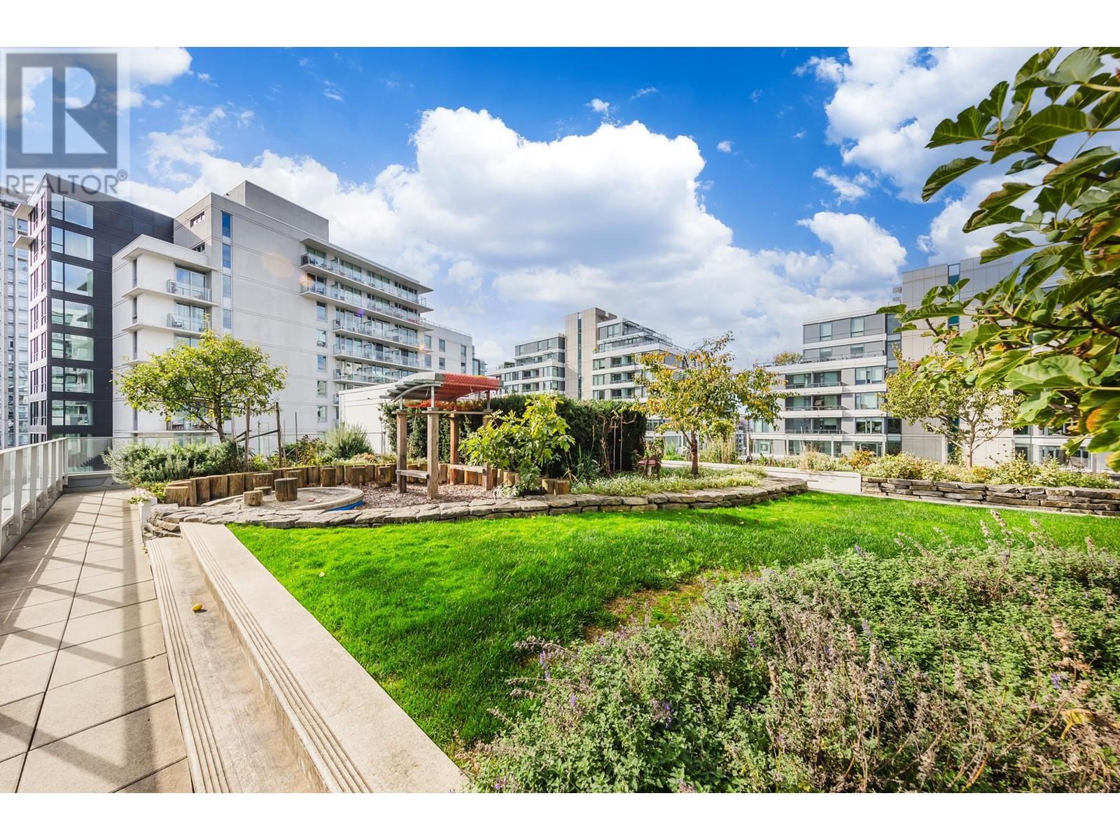 108 1661 Quebec Street, Vancouver, British Columbia  V6A 0H2 - Photo 24 - R2827386
