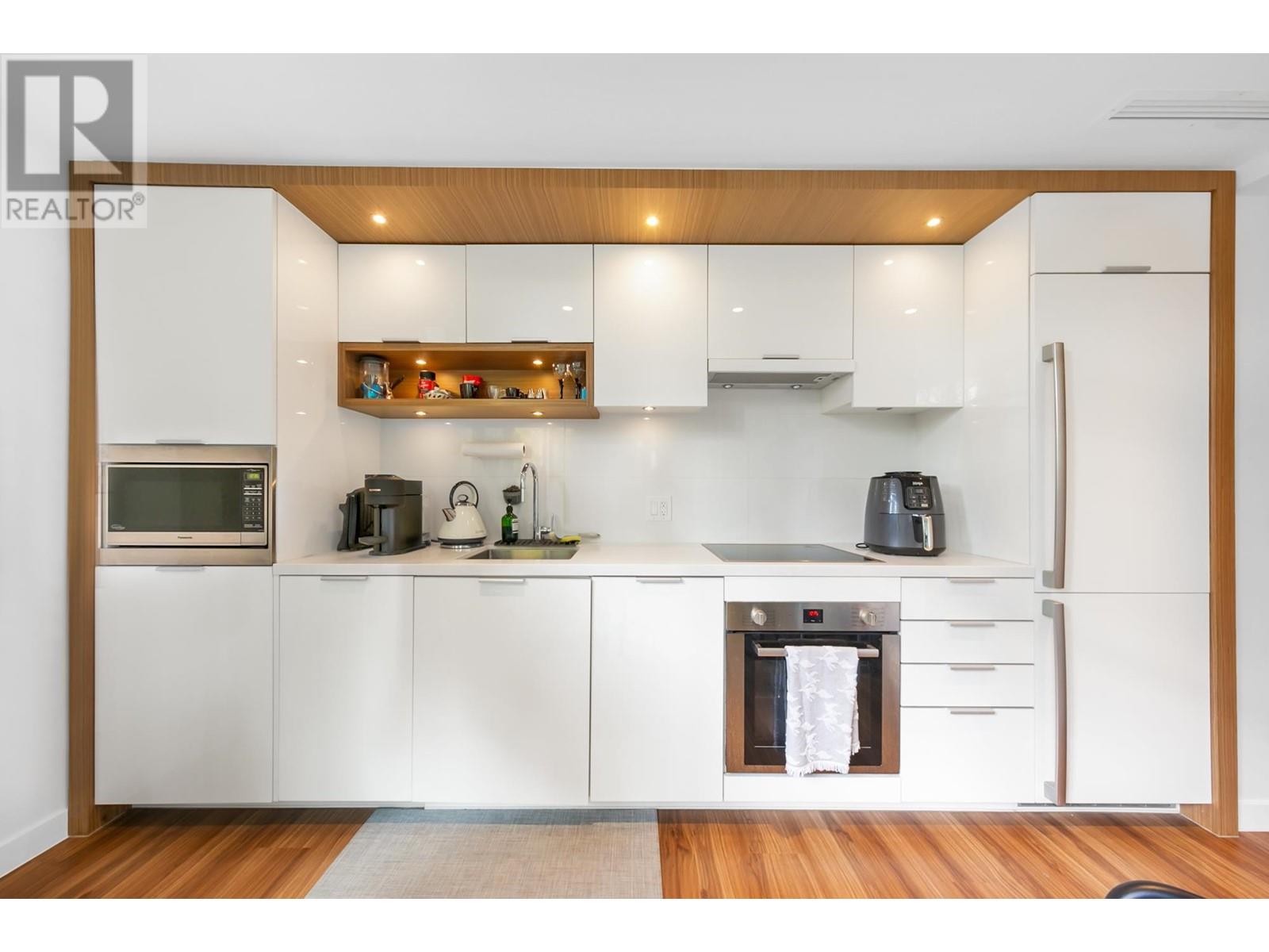 108 1661 Quebec Street, Vancouver, British Columbia  V6A 0H2 - Photo 5 - R2827386