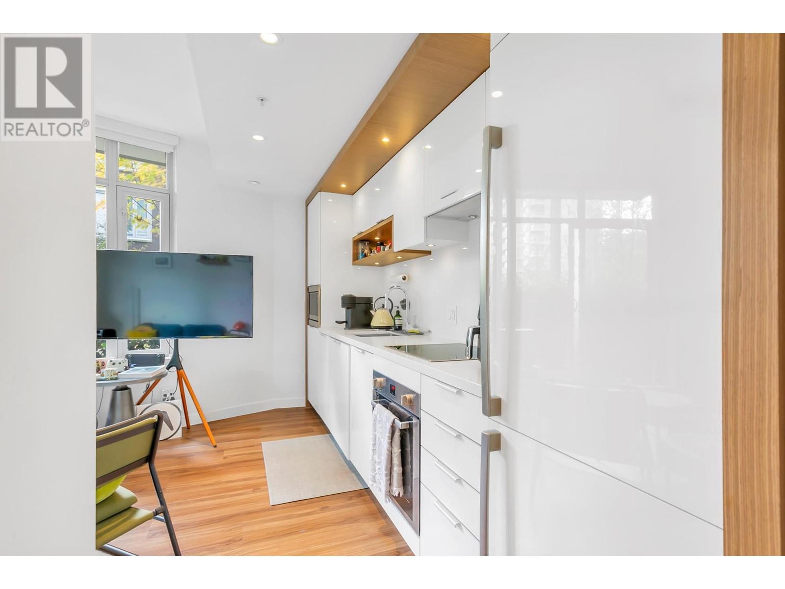 108 1661 Quebec Street, Vancouver, British Columbia  V6A 0H2 - Photo 6 - R2827386