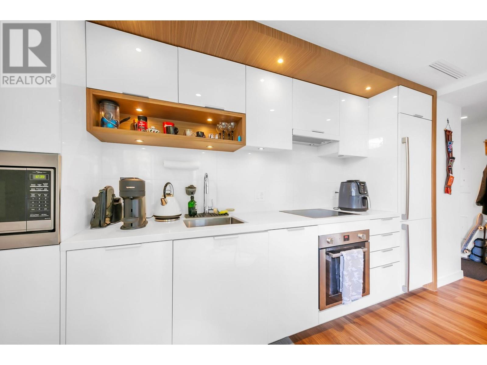 108 1661 Quebec Street, Vancouver, British Columbia  V6A 0H2 - Photo 9 - R2827386