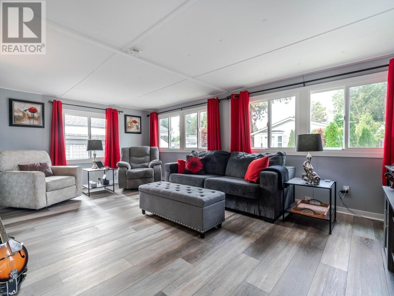 286 TYEE DRIVE, west vancouver, British Columbia