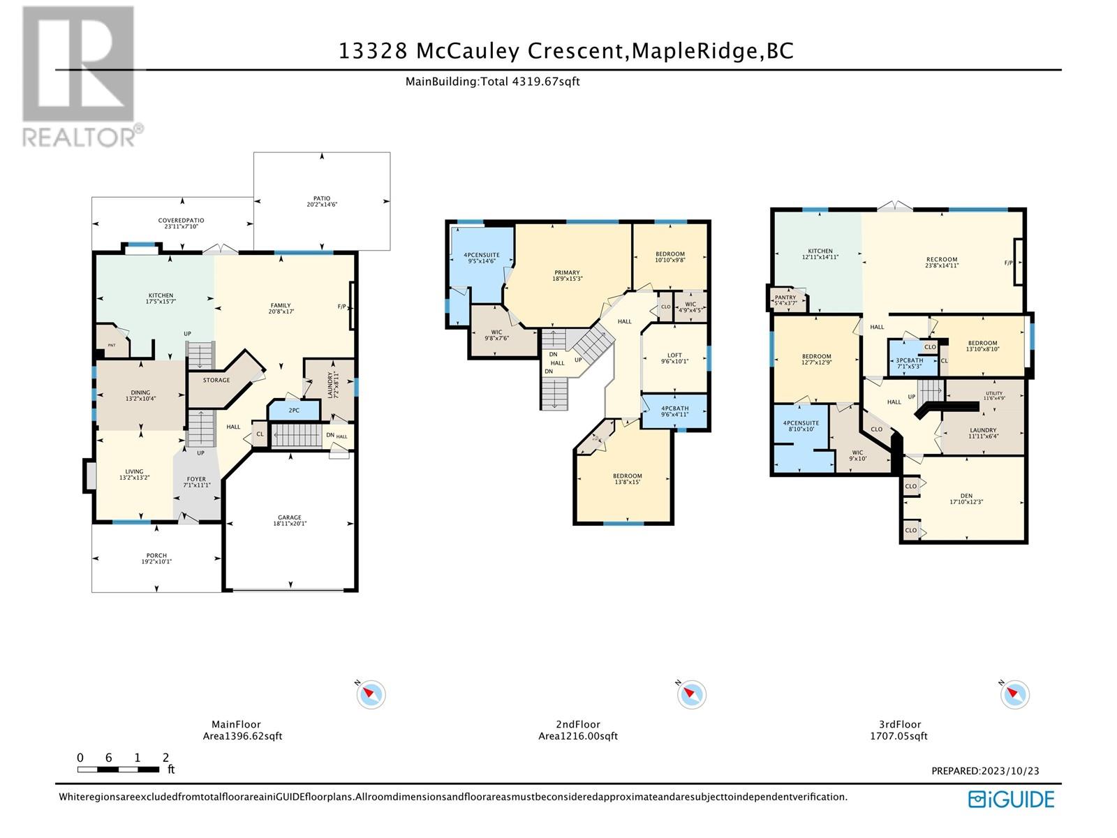 13328 Mccauley Crescent, Maple Ridge, British Columbia  V4R 2V2 - Photo 40 - R2827342