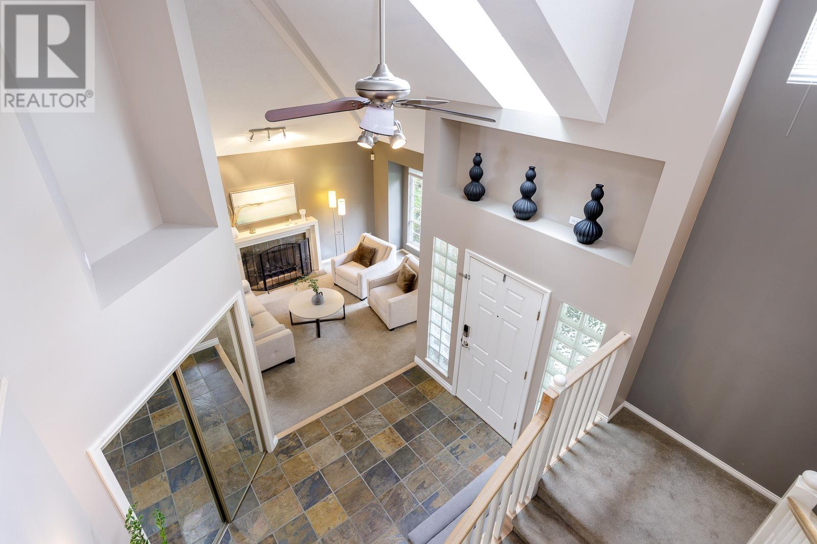 108 Parkside Drive, Port Moody, British Columbia  V3H 4W8 - Photo 3 - R2827353