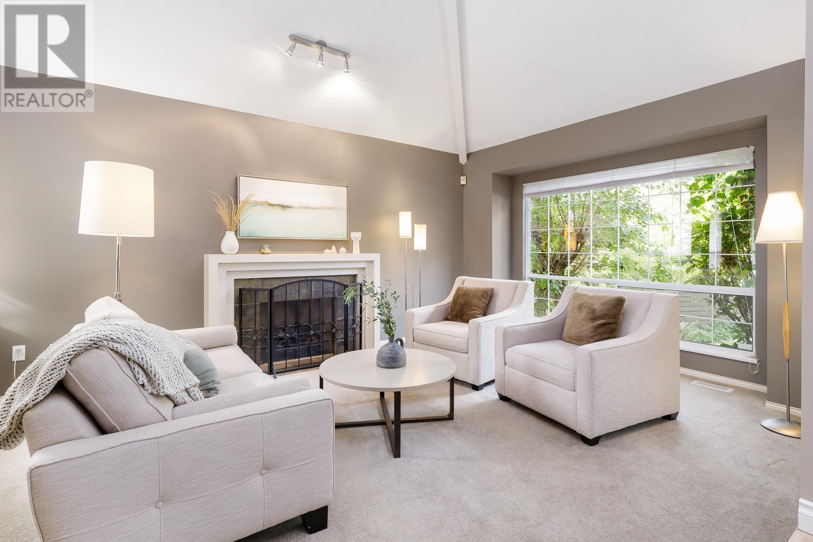 108 Parkside Drive, Port Moody, British Columbia  V3H 4W8 - Photo 4 - R2827353