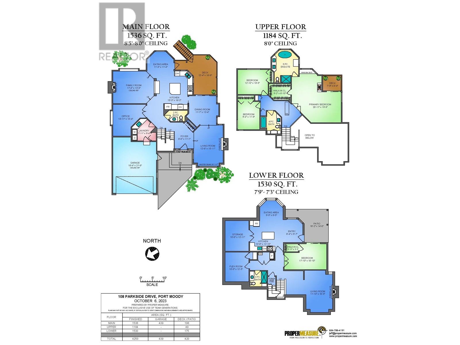 108 Parkside Drive, Port Moody, British Columbia  V3H 4W8 - Photo 40 - R2827353