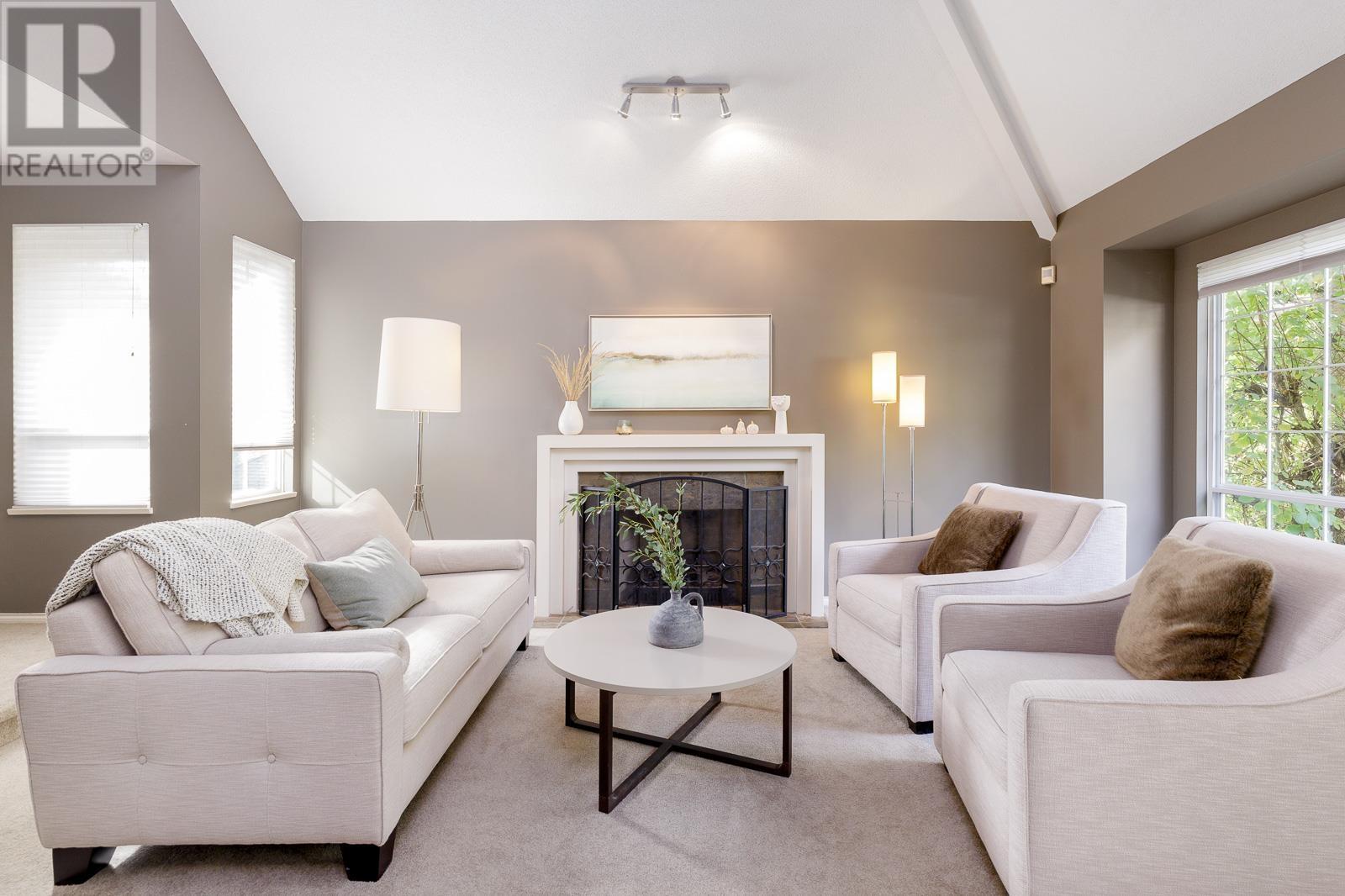 108 Parkside Drive, Port Moody, British Columbia  V3H 4W8 - Photo 5 - R2827353