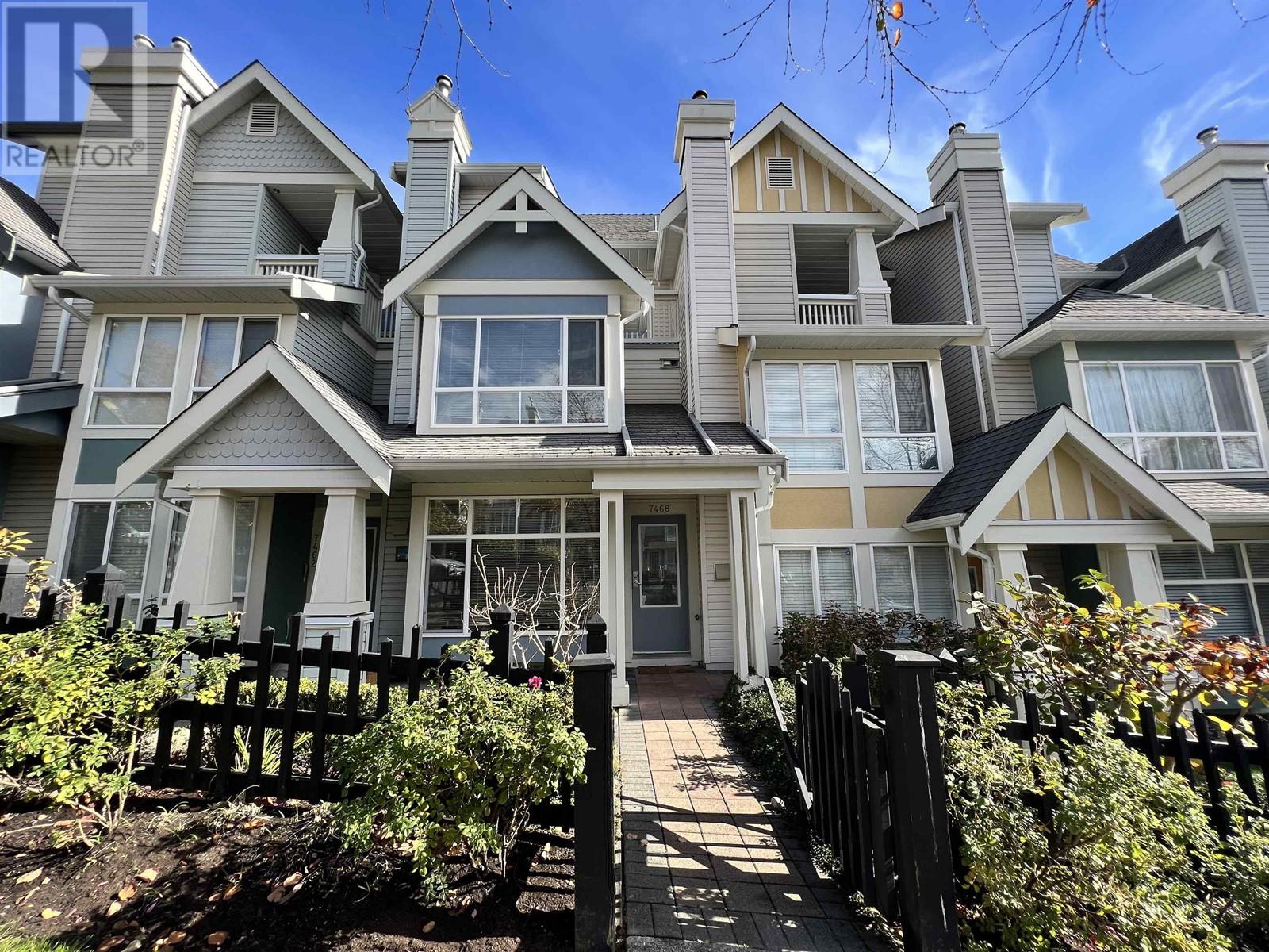 7468 Magnolia Terrace, Burnaby, British Columbia  V5E 4L1 - Photo 1 - R2827364