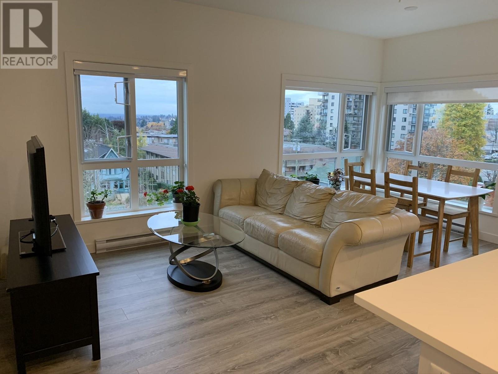 506 610 Brantford Street, New Westminster, British Columbia  V3L 5T5 - Photo 2 - R2827398