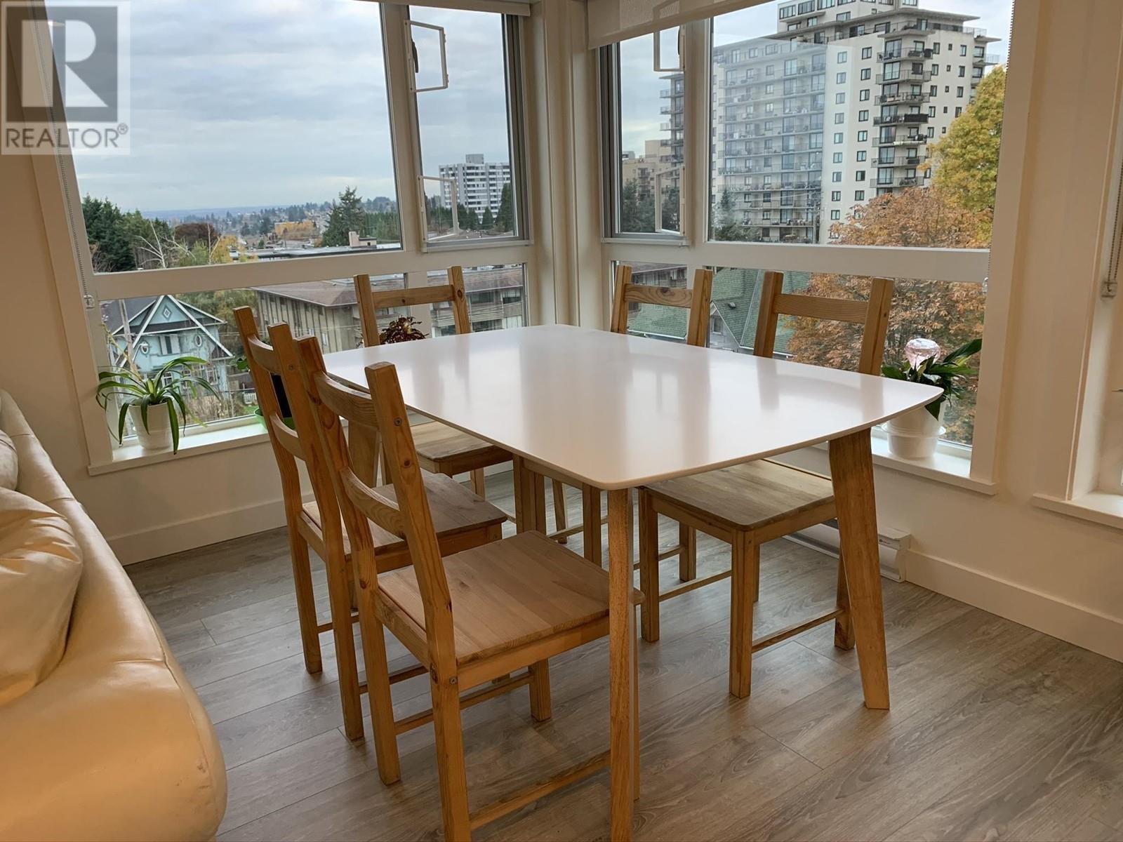 506 610 Brantford Street, New Westminster, British Columbia  V3L 5T5 - Photo 5 - R2827398