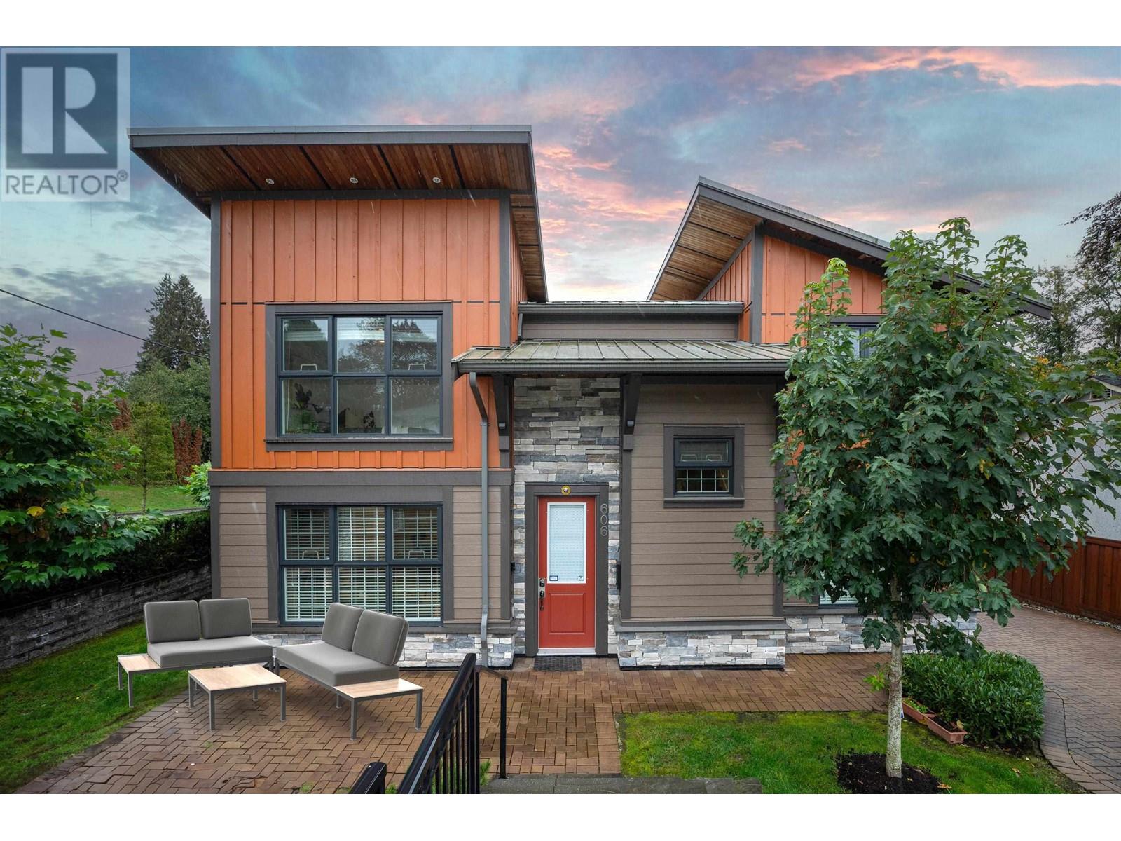 606 Alderson Avenue, Coquitlam, British Columbia  V3K 1T3 - Photo 26 - R2827323