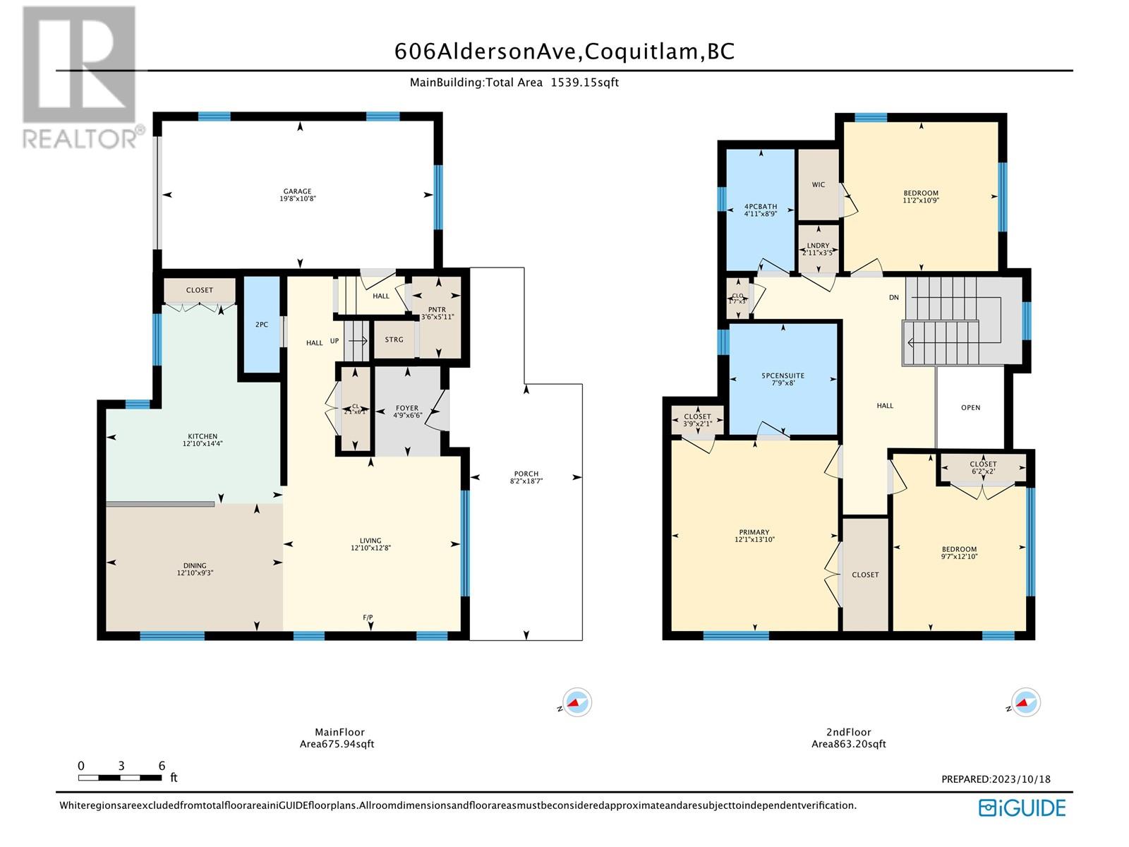 606 Alderson Avenue, Coquitlam, British Columbia  V3K 1T3 - Photo 23 - R2827323