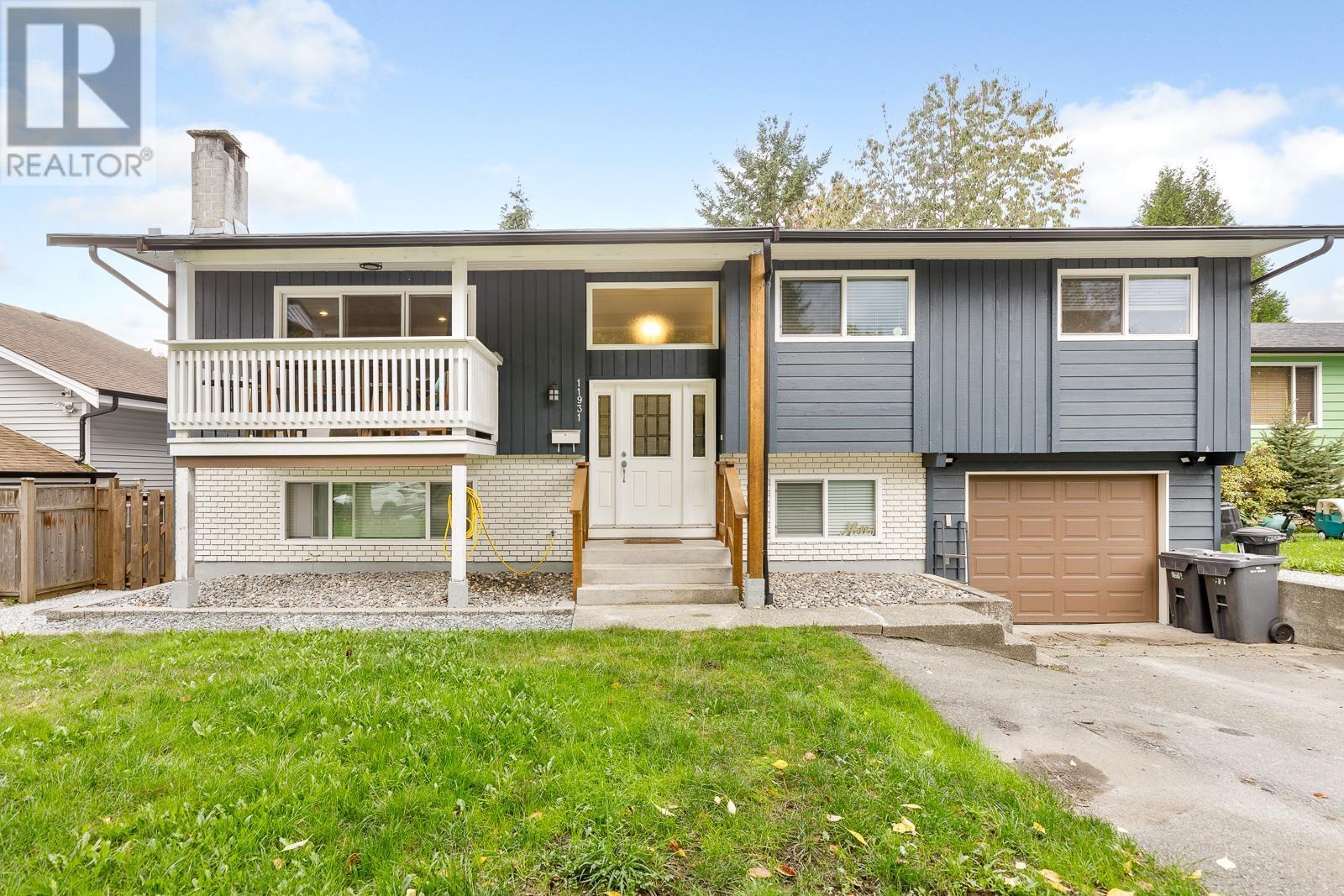 11931 WICKLOW WAY, maple ridge, British Columbia