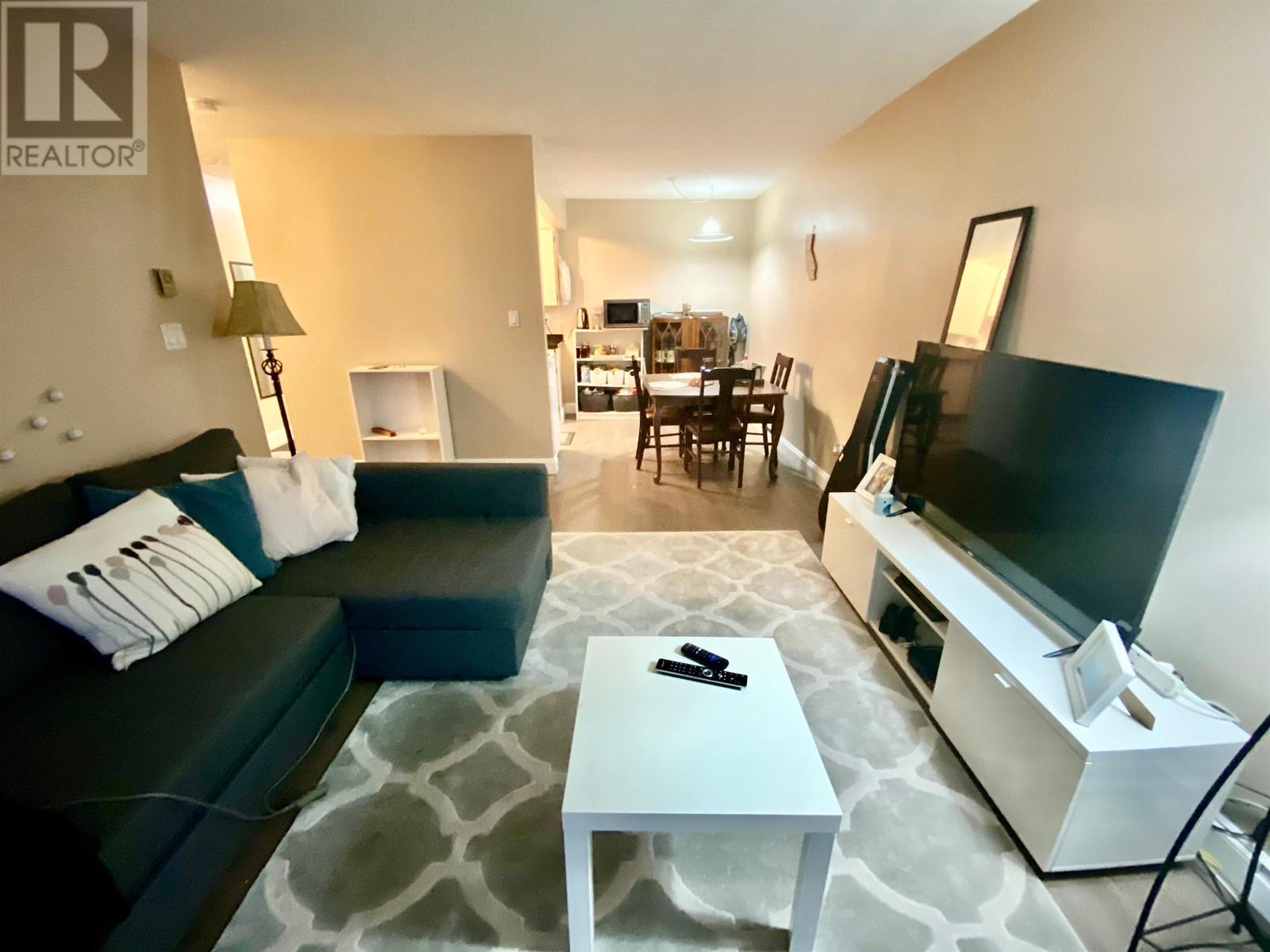 203 315 TENTH STREET, new westminster, British Columbia
