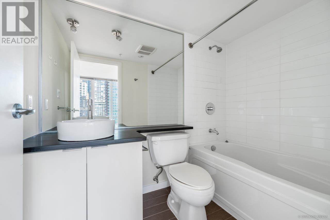 2309 788 Hamilton Street, Vancouver, British Columbia  V6B 0E9 - Photo 15 - R2827273