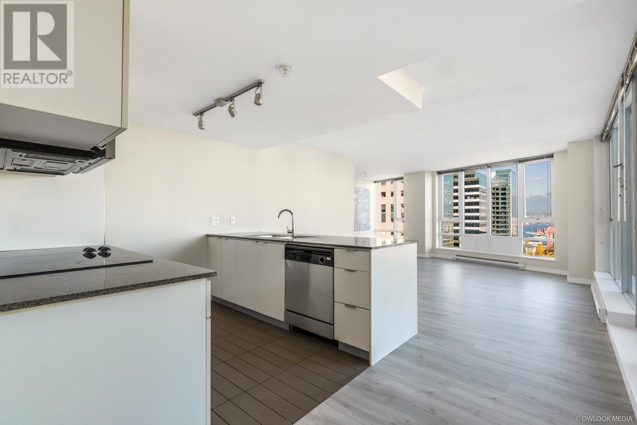 2309 788 Hamilton Street, Vancouver, British Columbia  V6B 0E9 - Photo 9 - R2827273