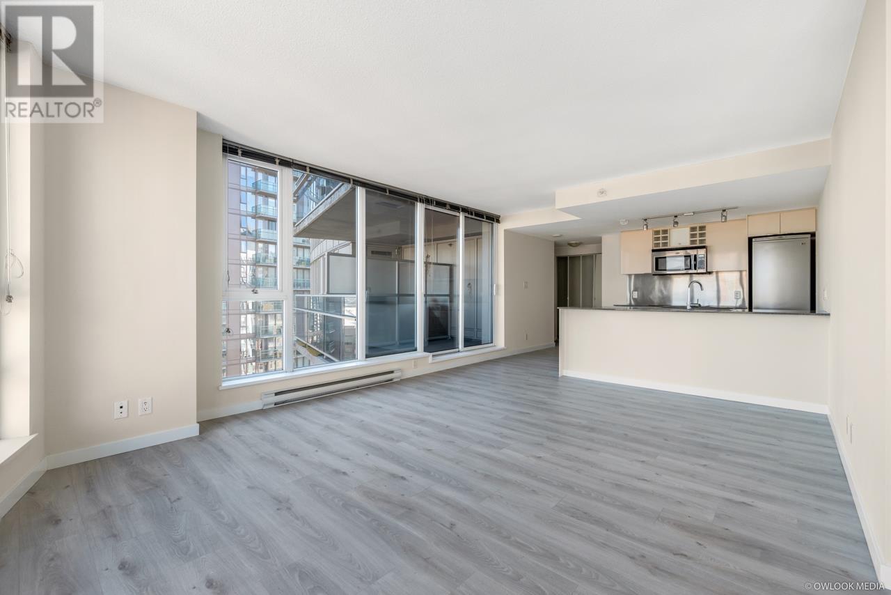 2309 788 Hamilton Street, Vancouver, British Columbia  V6B 0E9 - Photo 4 - R2827273