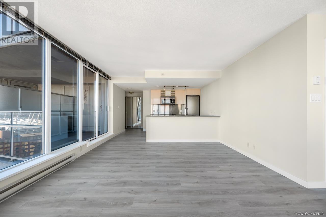 2309 788 Hamilton Street, Vancouver, British Columbia  V6B 0E9 - Photo 5 - R2827273