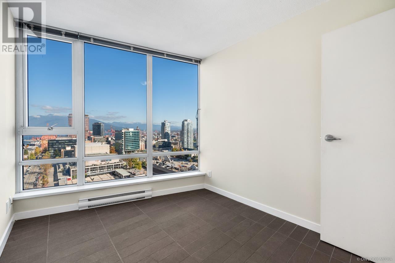 2309 788 Hamilton Street, Vancouver, British Columbia  V6B 0E9 - Photo 19 - R2827273