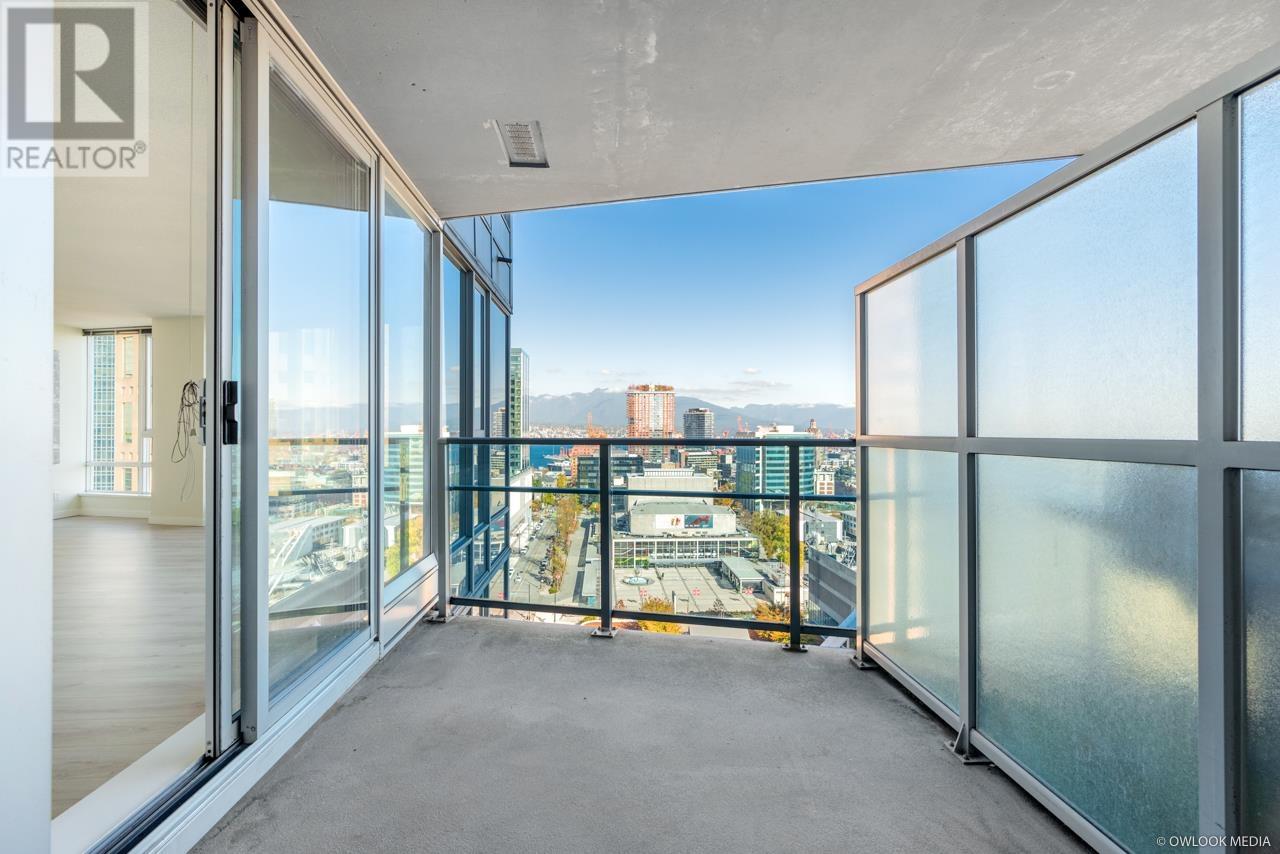 2309 788 Hamilton Street, Vancouver, British Columbia  V6B 0E9 - Photo 22 - R2827273