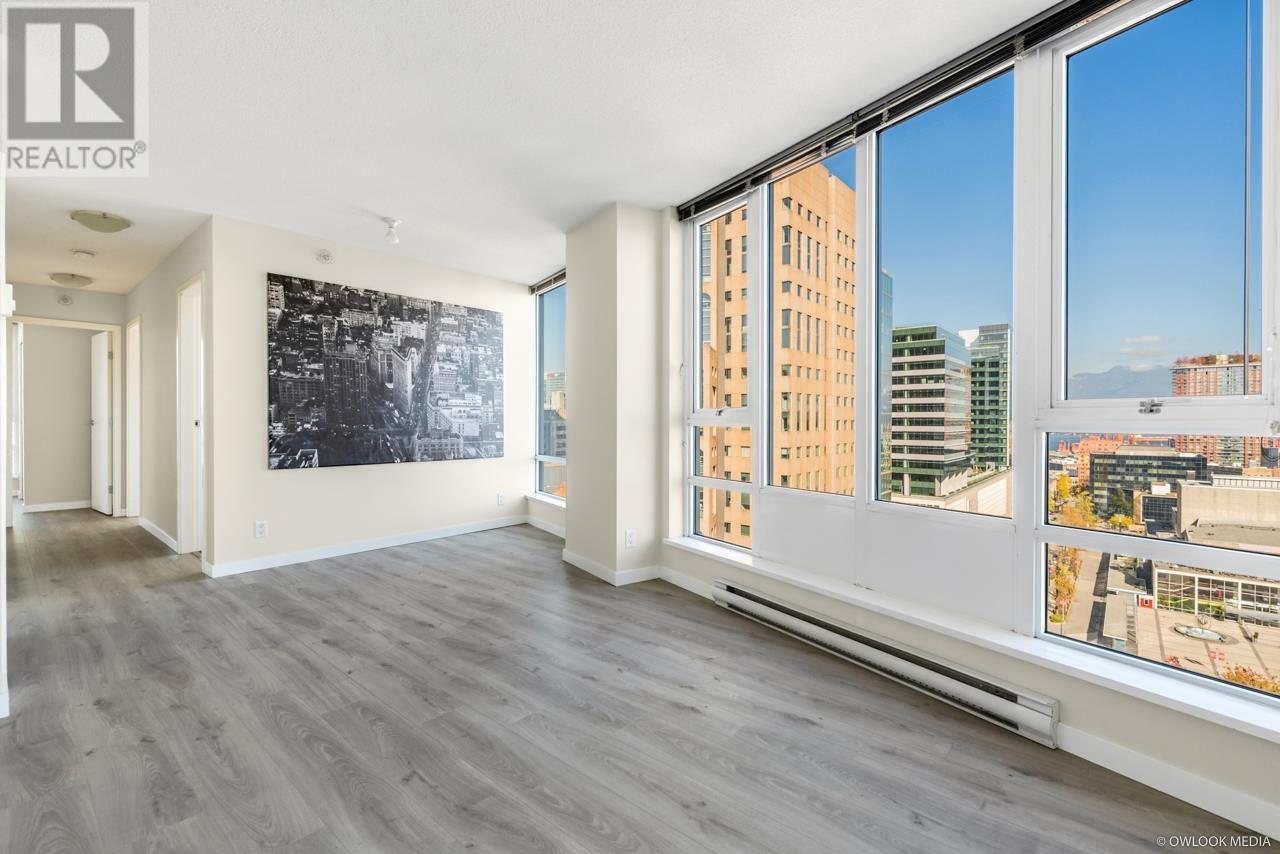 2309 788 Hamilton Street, Vancouver, British Columbia  V6B 0E9 - Photo 11 - R2827273
