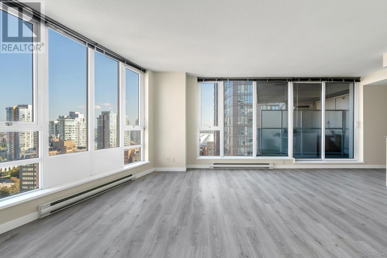2309 788 Hamilton Street, Vancouver, British Columbia  V6B 0E9 - Photo 6 - R2827273