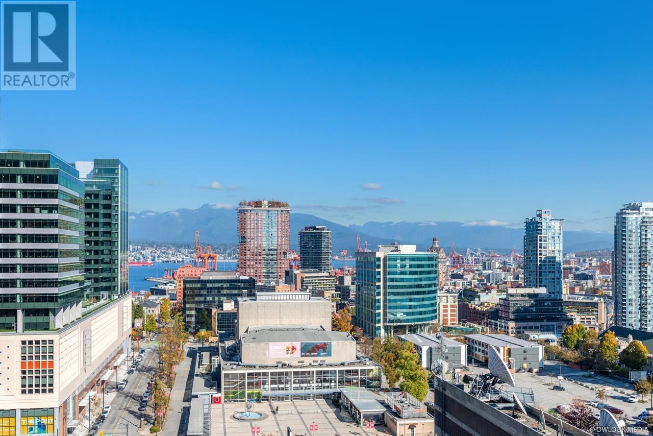 2309 788 Hamilton Street, Vancouver, British Columbia  V6B 0E9 - Photo 23 - R2827273