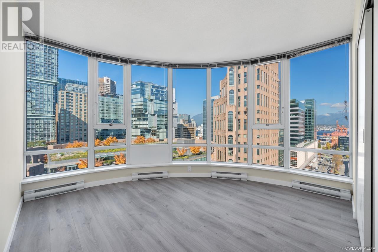2309 788 Hamilton Street, Vancouver, British Columbia  V6B 0E9 - Photo 13 - R2827273