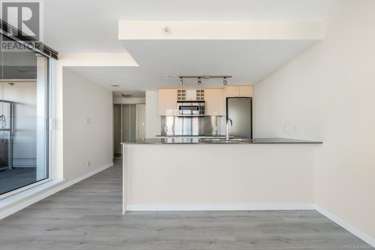 2309 788 Hamilton Street, Vancouver, British Columbia  V6B 0E9 - Photo 7 - R2827273