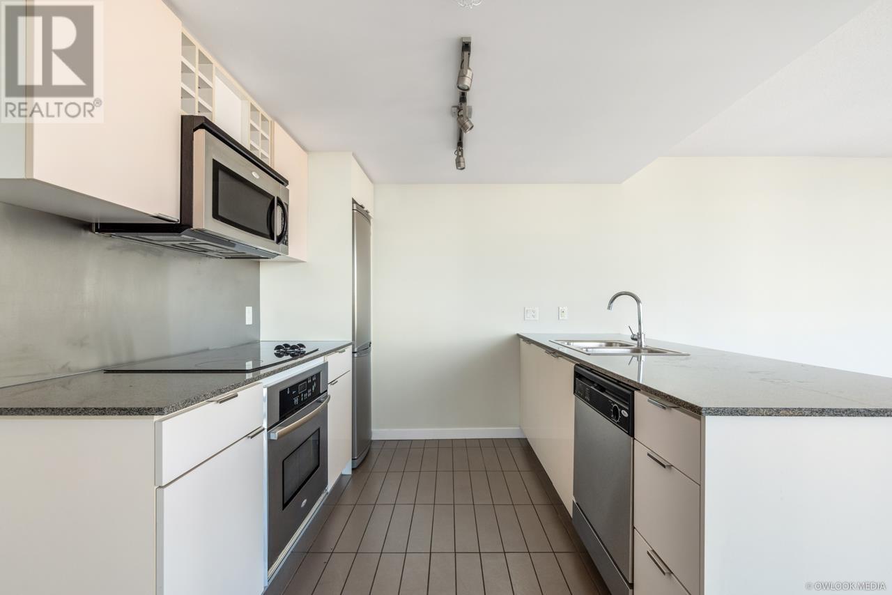 2309 788 Hamilton Street, Vancouver, British Columbia  V6B 0E9 - Photo 8 - R2827273