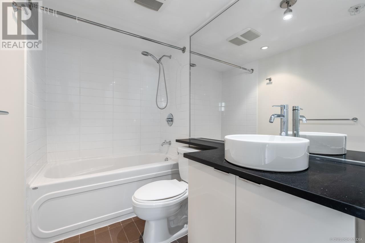 2309 788 Hamilton Street, Vancouver, British Columbia  V6B 0E9 - Photo 18 - R2827273