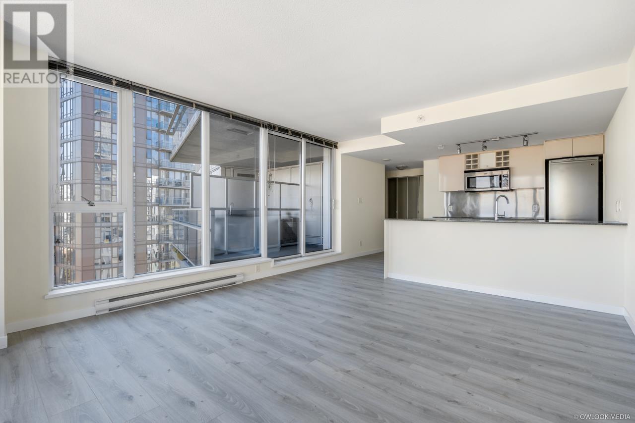 2309 788 Hamilton Street, Vancouver, British Columbia  V6B 0E9 - Photo 3 - R2827273