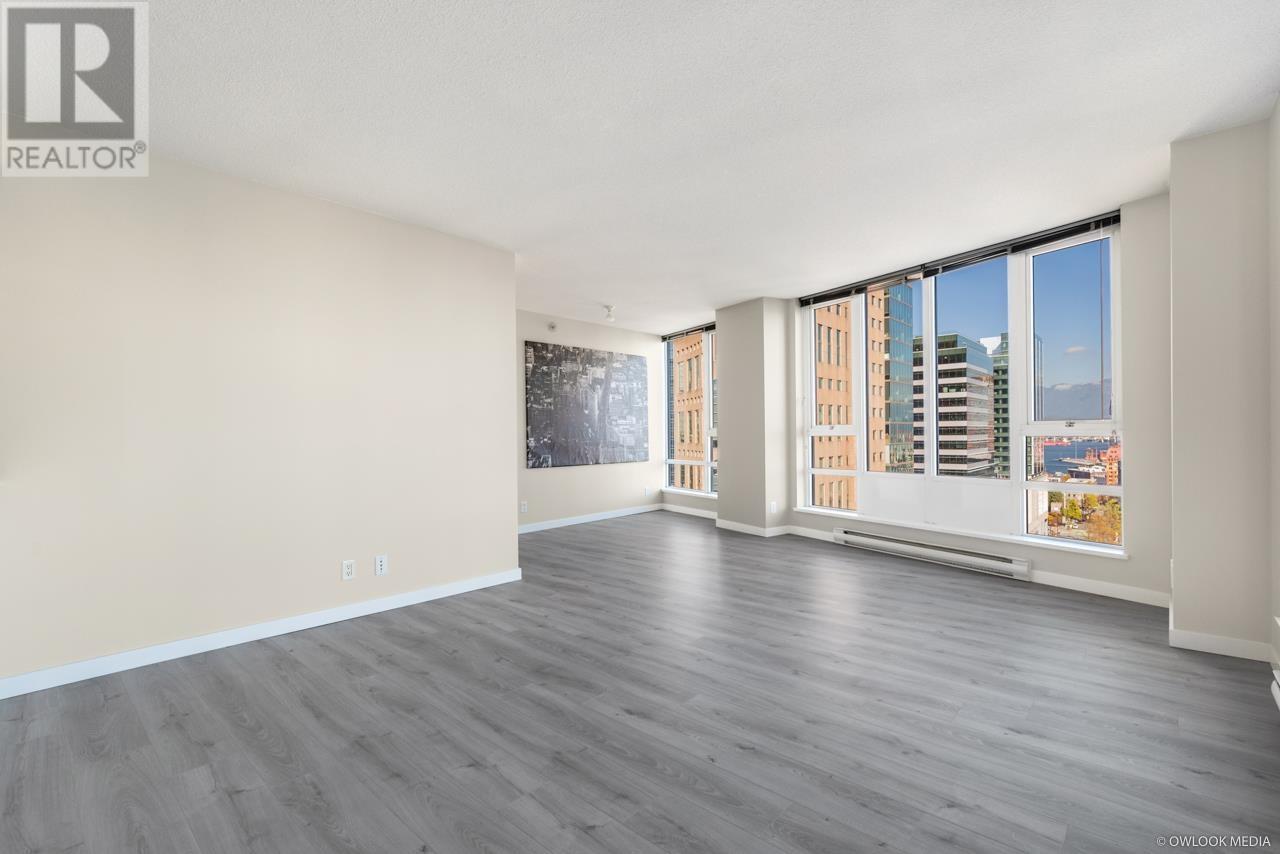 2309 788 Hamilton Street, Vancouver, British Columbia  V6B 0E9 - Photo 12 - R2827273