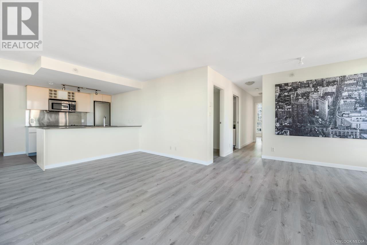 2309 788 Hamilton Street, Vancouver, British Columbia  V6B 0E9 - Photo 10 - R2827273