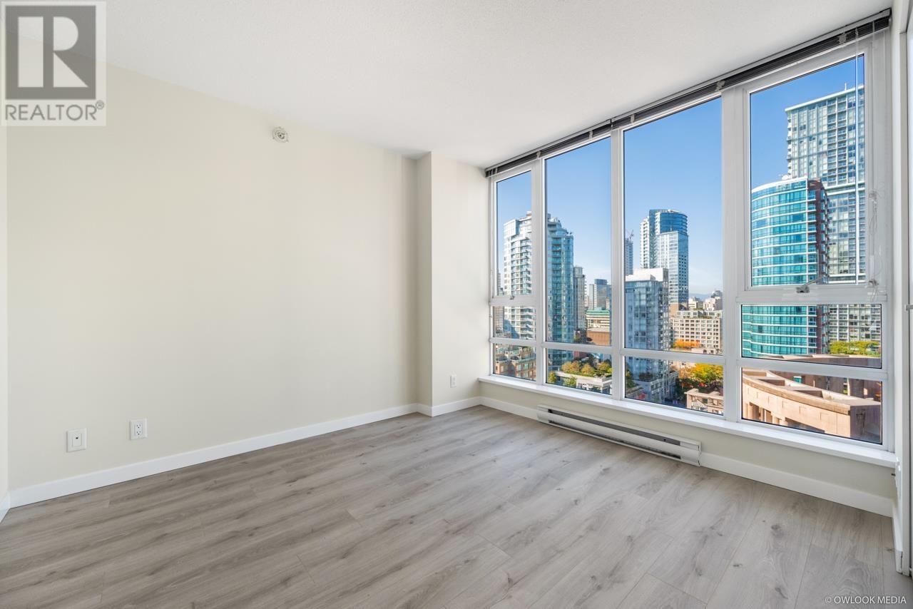 2309 788 Hamilton Street, Vancouver, British Columbia  V6B 0E9 - Photo 16 - R2827273