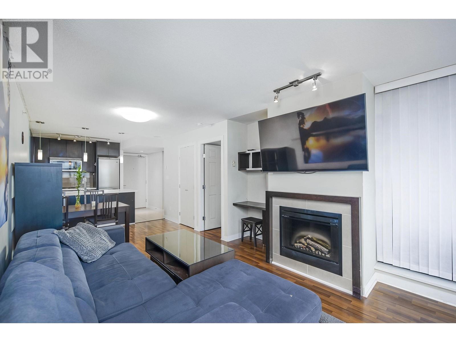 1302 7328 Arcola Street, Burnaby, British Columbia  V5E 0A7 - Photo 4 - R2812053