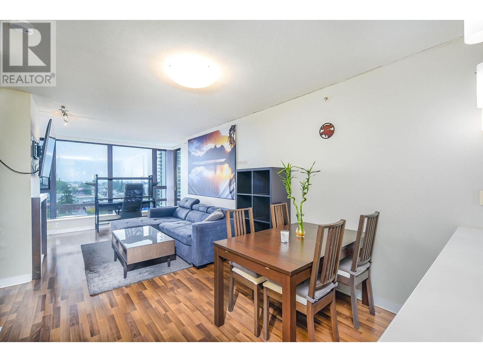 1302 7328 Arcola Street, Burnaby, British Columbia  V5E 0A7 - Photo 6 - R2812053